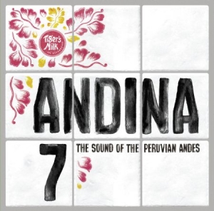 Blandade Artister - Andina 7 (Picturedisc) in the group VINYL / Elektroniskt,World Music at Bengans Skivbutik AB (2572447)