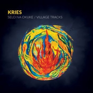 Kries - Village Tracks in the group CD / Elektroniskt,World Music at Bengans Skivbutik AB (2572449)