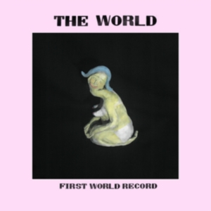 World - First World Record in the group VINYL / Pop-Rock at Bengans Skivbutik AB (2572453)
