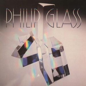 Philip Glass - Glassworks in the group OUR PICKS / Classic labels / Music On Vinyl at Bengans Skivbutik AB (2572509)