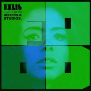 Kelis - Live From.. -Ltd- in the group OUR PICKS / Vinyl Campaigns / Utgående katalog Del 2 at Bengans Skivbutik AB (2572538)
