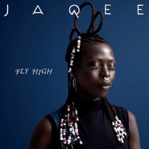 Jaqee - Fly High in the group CD / Upcoming releases / RNB, Disco & Soul at Bengans Skivbutik AB (2587057)