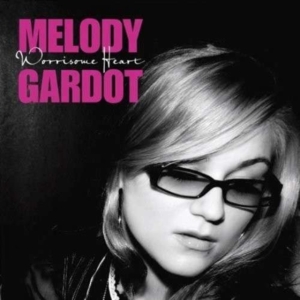 Melody Gardot - Worrisome heart in the group OTHER / -Start Vinyl-N at Bengans Skivbutik AB (2590136)