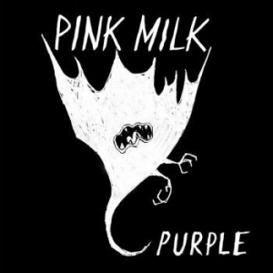 Pink Milk - Purple in the group OUR PICKS / Bengans Staff Picks / PANGbrudar at Bengans Skivbutik AB (2590598)