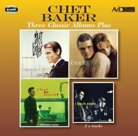 Griffin Johnny - Four Classic Albums in the group Labels /  at Bengans Skivbutik AB (2590647)