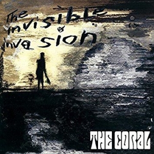 Coral - Invisible Invasion in the group CD / Rock at Bengans Skivbutik AB (2590653)
