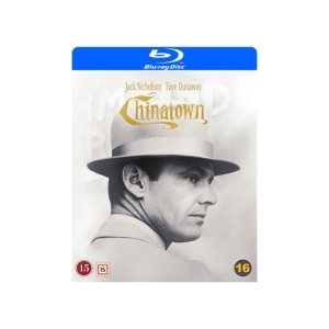 Movie - Chinatown Repack Bd in the group Movies / Film Blu-ray at Bengans Skivbutik AB (2591449)