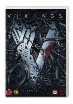   in the group Movies / Film Blu-ray at Bengans Skivbutik AB (2593627)