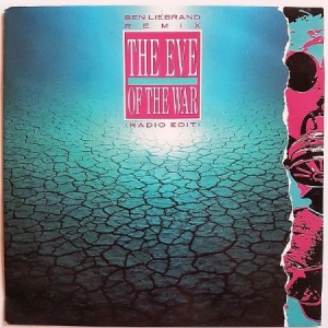 Ben Liebrand/Jeff Wayne - The Eve Of the War in the group OUR PICKS / Stocksale / Vinyl Elektronic at Bengans Skivbutik AB (2594840)