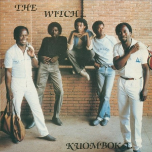 Witch - Movin' On/Kuomboka in the group CD / CD RnB-Hiphop-Soul at Bengans Skivbutik AB (2599448)