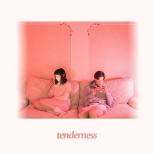 Blue Hawaii - Tenderness (Limited Tender Blue Vin in the group VINYL / Rock at Bengans Skivbutik AB (2607531)