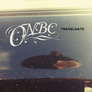 Onbc - Travelmate in the group VINYL / Dansk Musik,Pop-Rock at Bengans Skivbutik AB (2607535)