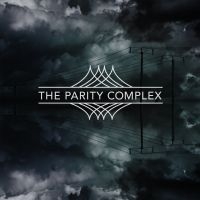 Parity Complex - Parity Complex in the group CD / Hårdrock,Svensk Musik at Bengans Skivbutik AB (2607642)