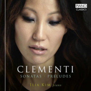 Clementi Muzio - Sonatas & Preludes in the group Externt_Lager /  at Bengans Skivbutik AB (2607719)