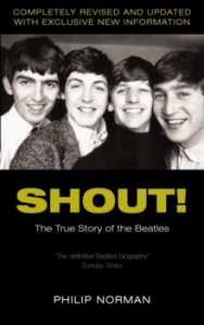 Philip Norman - Shout! The True Story Of The Beatles in the group CDON - Exporterade Artiklar_Manuellt / Böcker_CDON_Exporterade at Bengans Skivbutik AB (2611145)