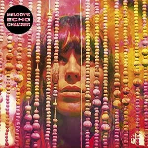 Melody's Echo Chamber - Melody's Echo Chamber in the group OTHER / Övrigt / at Bengans Skivbutik AB (2611216)