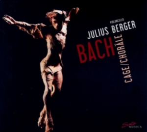 Bach J S Cage John - Chorales (3 Cd) in the group Externt_Lager / at Bengans Skivbutik AB (2618092)