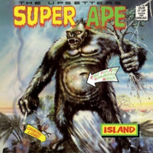 Lee Scratch Perry & The Upsetters - Super Ape in the group OTHER /  /  at Bengans Skivbutik AB (2618822)