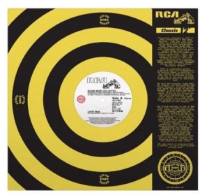 Bumblebee Unlimited - Lady Bug in the group VINYL / Vinyl Soul at Bengans Skivbutik AB (2620250)