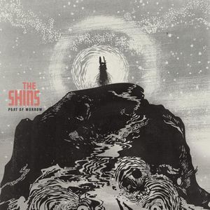 Shins The - Port Of Morrow in the group VINYL / Pop at Bengans Skivbutik AB (2620483)