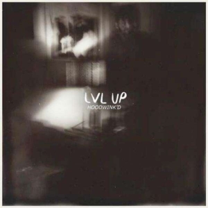 Lvl Up - Hoodwink'd in the group VINYL / Pop-Rock at Bengans Skivbutik AB (2620594)