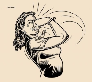 Moderat - Moderat in the group VINYL / Elektroniskt,Pop-Rock at Bengans Skivbutik AB (2620899)