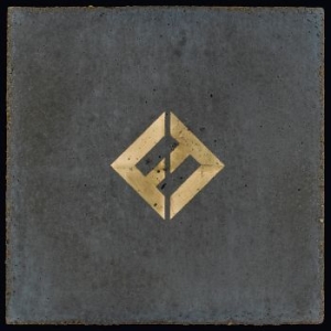 Foo Fighters - Concrete And Gold in the group CD / Upcoming releases / Rock at Bengans Skivbutik AB (2621525)