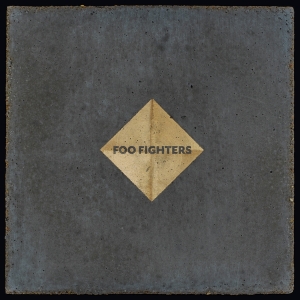 Foo Fighters - Concrete And Gold in the group CD / Upcoming releases / Rock at Bengans Skivbutik AB (2621525)