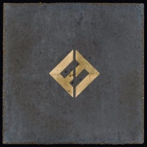 Foo Fighters - Concrete And Gold i gruppen VI TIPSAR / Bäst Album Under 10-talet / Bäst Album Under 10-talet - Classic Rock hos Bengans Skivbutik AB (2621619)