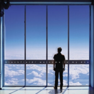 Blackfield - Welcome To My Dna in the group OTHER / Övrigt /  at Bengans Skivbutik AB (2622482)