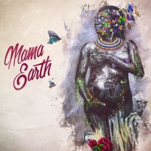 Project Mama Earth & Joss Ston - Mama Earth in the group OUR PICKS / Stocksale / CD Sale / CD POP at Bengans Skivbutik AB (2625913)