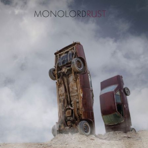 Monolord - Rust (2 Lp) Ltd Swedish Blue Vinyl in the group VINYL / Exclusive Editions at Bengans Skivbutik AB (2630576)