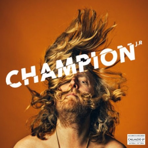 Champion J.R - Callaloo LP in the group VINYL / Pop at Bengans Skivbutik AB (2634925)