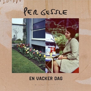 Gessle Per - En Vacker Dag in the group CD / Pop-Rock,Övrigt at Bengans Skivbutik AB (2643379)