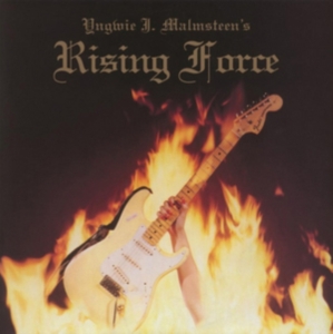 Joe Lynn Turner Yngwie Malmsteen - Rising Force in the group OUR PICKS / Classic labels / Music On Vinyl at Bengans Skivbutik AB (2643391)