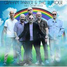 Graham Parker & The Rumour - Three Chords Good in the group OUR PICKS / Stocksale / Vinyl Pop at Bengans Skivbutik AB (2644318)