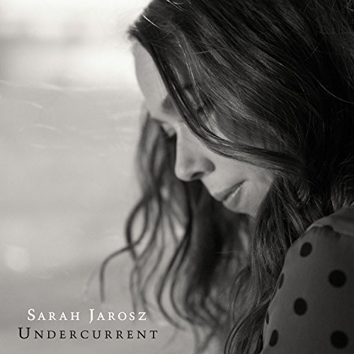 Sarah Jarosz - Undercurrent in the group VINYL / Jazz/Blues at Bengans Skivbutik AB (2644329)