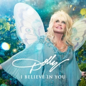 Parton Dolly - I Believe In You in the group CD / CD Blues-Country at Bengans Skivbutik AB (2644375)