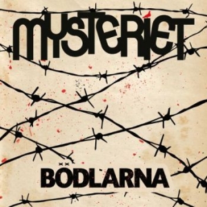 MYSTERIET - BÖDLARNA in the group VINYL / Hårdrock at Bengans Skivbutik AB (2644379)