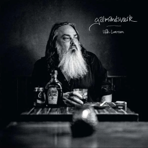 Lorensen Uffe - Galmandsvaerk in the group CD / Dansk Musik,Pop-Rock at Bengans Skivbutik AB (2644424)
