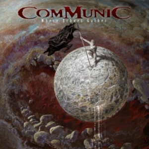 Communic - Where Echoes Gather in the group BlackFriday2020 at Bengans Skivbutik AB (2644438)