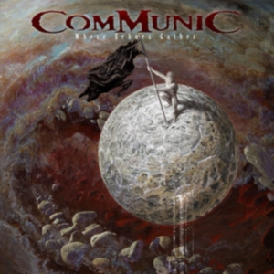 Communic - Where Echoes Gather in the group CD / Hårdrock/ Heavy metal at Bengans Skivbutik AB (2644438)