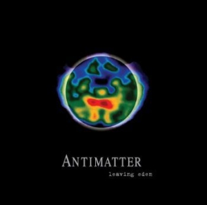 Antimatter - Leaving Eden (2 Cd Digipack Ltd) in the group CD / Hårdrock/ Heavy metal at Bengans Skivbutik AB (2644442)