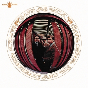 Captain Beefheart & His Magic Band - Safe As Milk in the group OUR PICKS / Classic labels / Music On Vinyl at Bengans Skivbutik AB (2644659)