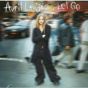 Lavigne Avril - Let Go -Hq/Insert- in the group Campaigns / Classic labels / Music On Vinyl at Bengans Skivbutik AB (2644667)