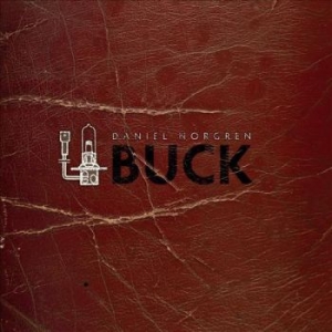 Daniel Norgren - Buck in the group VINYL / Pop-Rock at Bengans Skivbutik AB (2645159)