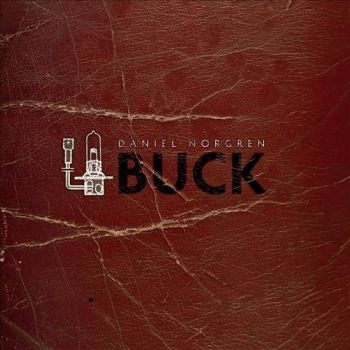 Norgren Daniel - Buck in the group VINYL / Bestsellers at Bengans Skivbutik AB (2645159)
