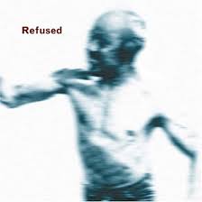 Refused - Songs To Fan The Flames Of Disconte in the group OTHER / MK Test 4 at Bengans Skivbutik AB (2645160)