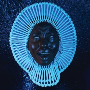 Childish Gambino - Awaken, My Love! in the group VINYL / New releases / Pop at Bengans Skivbutik AB (2645398)