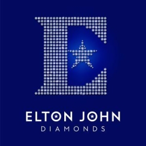 Elton John - Diamonds (2Lp) in the group OUR PICKS / Vinyl Campaigns / Vinyl Sale news at Bengans Skivbutik AB (2645399)